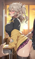 ai_generated cheating cheating_(relationship) cheating_girlfriend cheating_wife cuckold cuckold_pov cuckolding netorare netorase ntr tagme