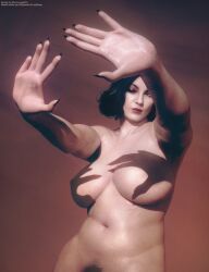 alcina dimitrescu from resident evil by mrcourage616