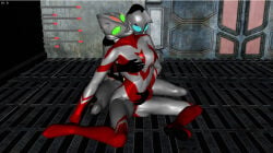 Ultraman (Franchise) Rule 34 Image