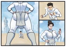 1boy 1girls 2026 2d 2d_(artwork) alien alien_girl alien_humanoid artist_name ass athletic athletic_male big_ass big_breasts big_butt black_hair blood blood_on_hand blue_eyes breasts brown_hair bruise bruise_on_face bruised bruises butt comic digital_drawing_(artwork) digital_media_(artwork) female female_focus hair huge_breasts imminent_rape imminent_sex invincible invincible_(tv_series) male mature mature_female milf mother mother_and_son muscular muscular_female nolan's_mother nolan_grayson older_female older_female_and_younger_male omni-man pigbox thick_thighs thunder_thighs viltrumite younger_male