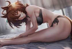 agnes tachyon (umamusume) from umamusume by top uma illust
