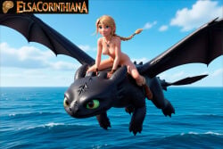1boy 1boy1girl 1girl1boy 1girls 3d adult adult_female ai_animation ai_generated anal areola areolae astrid_hofferson bangs blonde blonde-haired_female blonde_female blonde_hair blonde_hair_female blonde_pubic_hair blue-eyed_female blue_eyes blue_sky blue_sky_background boobs boot boots boots_only bottomless bottomless_female braid braided_hair braids breast breasts breasts_out curvaceous curvaceous_body curves curvy curvy_body curvy_female curvy_figure dragon dreamworks elsacorinthiana exhibitionism exhibitionist exposed exposed_breast exposed_breasts exposed_midriff exposed_nipple exposed_nipples exposed_shoulders exposed_torso female female_naked female_nude flying flying_dragon green_eyes horny horny_face horny_female hourglass_figure how_to_train_your_dragon legs legs_apart legs_spread light-skinned_female light_skin long_hair looking_at_viewer looking_for_viewer medieval medieval_boat medium_breasts midriff mostly_nude mostly_nude_female naked naked_female nature naturism naturist navel night_fury nipple nipples nude nude_female nudism nudist outdoor_nudity outdoors outdoors_nudity partially_clothed partially_clothed_female patreon patreon_exclusive patreon_link patreon_url riding sea sea_background seductive seductive_eyes seductive_pose sex shoulders sitting sitting_in_dragon sitting_on_dragon skin sky solo solo_female spread_legs spreading tongue_on_vagina toothless topless topless_female torso uncensored viking viking_female voluptuous voluptuous_female woman