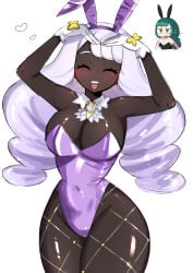 harujio (pokemon) from game freak by edgj