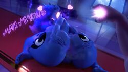 16:9 1girls 3d 3d_(artwork) 4k alicorn anon anthro anus ass ass_grab asshole barefoot big_ass big_butt blender butt_grab conditional_dnp digital_media_(artwork) equid equine feet female friendship_is_magic genitals hand_on_ass hand_on_butt hasbro hi_res horn hypnosis hypnotic_eyes imminent_sex mammal mind_control musk my_little_pony nude offscreen_character plump_labia princess_luna_(mlp) pussy snuddy solo spread_anus spreading widescreen wings