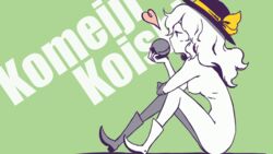 Sonson (Eleven) Rule 34 Image