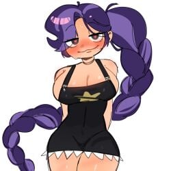 lily lovebraids from mob entertainment by starmoon 52