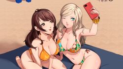 ann takamaki from persona (series) by eightyfourart
