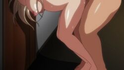 1boy 1girls 2022 20s against_wall age_difference angry animated anime_screenshot anus aqua_eyes ass back backboob bed bed_sheet blonde_hair blue_eyes blush bouncing_breasts breasts breasts_squeezed_together bunnywalker censored cheating_(relationship) completely_nude doggy_style earrings fat fat_man female from_behind glasses grabbing_another's_ass gripping_bed grope_from_behind groping groping_breast hand_on_another's_hip hanging_breasts huge_ass huge_breasts jewelry kurashiki_reika large_breasts legs_apart licking licking_another's_cheek lips lipstick long_hair looking_at_viewer looking_back makeup mature_female mind_control mosaic_censoring narrowed_eyes netorare nipples nude older_female_and_younger_male open_mouth penis pubic_hair pussy pussy_juice saimin_seishidou saliva sex sex_from_behind shiny_skin sideboob sound standing standing_sex straight sweat sweatdrop t-rex_(animation_studio) tagme tanaka_hajime_(saimin_seishidou) tongue tongue_out ugly_bastard v-shaped_eyebrows vaginal_penetration very_long_hair video wide_hips