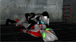 Ultraman (Franchise) Rule 34 Image