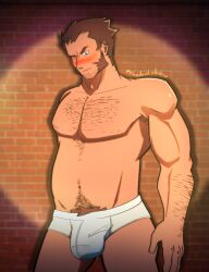 Mando Silvero Rule 34 Image