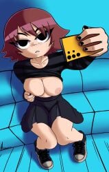 kim pine from scott pilgrim