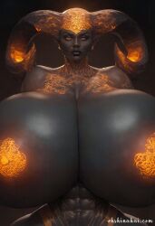 1girls ai_generated big_ass big_breasts breasts breasts_bigger_than_head bust busty chest curvaceous curvy curvy_figure dark-skinned_female dark_skin digital_media_(artwork) enormous_breasts female giant_breasts gigantic_breasts hips hourglass_figure huge_ass huge_breasts humanoid hyper_breasts large_ass large_breasts legs mallikatha_(ohshinakai) massive_ass massive_breasts mature mature_female ohshinakai original original_character slim_waist thick thick_hips thick_legs thick_thighs thighs top_heavy top_heavy_breasts voluptuous waist wide_hips