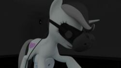 3d animated anus blufeather equine feral friendship_is_magic horse mammal my_little_pony pony pussy rarity_(mlp) skunkfrakker twilight_sparkle_(mlp)