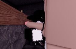 female light-skinned_male plague_doctor roblox roblox_studio treyarchrr