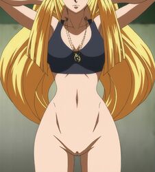 kudelia aina bernstein from gundam