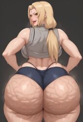 1girls ai_generated alternate_body_type alternate_breast_size alternate_costume ass_bigger_than_head ass_focus bbw big_ass big_breasts big_butt blonde blonde_female bottom_heavy breasts bubble_butt cellulite child_bearing_hips confident corruptedvisions curvaceous curves curvy curvy_body curvy_female curvy_figure curvy_hips dat_ass dumptruck_ass dumptruck_butt fat_ass fat_butt fat_thighs female female_only gigantic_ass gigantic_breasts hi_res high_resolution highres hips hips_wider_than_shoulders hourglass_figure huge_ass huge_breasts human hyper lard_ass large_ass large_breasts large_butt large_thighs massive_breasts massive_thighs mommy naruto overweight overweight_female plump shiny_skin skull_crushing_thighs smug smug_expression smug_face stable_diffusion thick_ass thick_legs thick_thighs thighs top_heavy top_heavy_breasts tsunade voluptuous voluptuous_female wide_hips