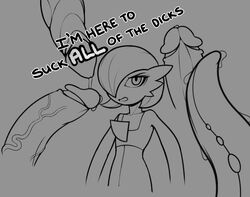 gardevoir from nintendo by freepancakes