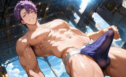 Fate (Series) Rule 34 Image