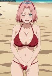 1girls ai_generated aindroidparanoid ass big_ass big_breasts big_butt bikini breasts busty cameltoe curvy cute fat_ass female female_only fingering fingering_pussy hair hi_res hips huge_ass huge_breasts human large_ass large_breasts legs masturbating masturbation narrow_waist naruto naruto_(classic) naruto_(series) naruto_shippuden sakura_haruno slim_waist stable_diffusion swimsuit tagme thick_ass thick_thighs voluptuous waist wide_hips