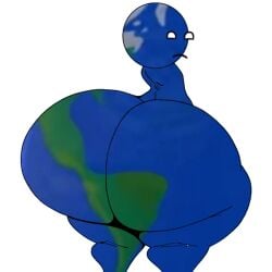 1boy 2024 ass back ball balls big big_ass big_butt body character character_request characters earth earth_(planet) earth_(solarballs) edit eyes face fat fat_ass fat_butt giant_ass giant_butt head huge huge_ass huge_butt looking looking_back male no_human no_humans non-human non-human_only original original_character original_characters planet planetball planetballs request sex skin solarballs solo solo_male sonkid450 space tagme tagme_(artist) tagme_(character) white white_eye white_eyes