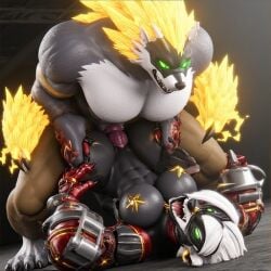 digimon (species) from digimon