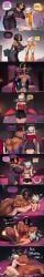 1boy 1femboy 1girls abs after_orgasm after_sex after_vaginal ai_generated anal_tail andressa_(coffee) aroused aroused_face athletic athletic_female balls bed bedroom big_ass big_breasts big_butt big_thighs black_eyelashes black_eyeliner black_eyeshadow black_hair black_lipstick black_panties black_skirt blush bob_cut breasts breath bulge bulge_through_clothing bulge_under_clothes cape caption cat_boy cat_ears cat_tail catboy chocker choker clothed clothed_female clothing comic comic_page comics completely_naked completely_naked_female completely_nude completely_nude_female completely_nude_male cosplay couple couple_(romantic) couple_sex cowgirl_position crossdressing cum cum_drip cum_in_pussy cum_inside cum_leaking curvy curvy_body curvy_female curvy_figure cute cute_face dominant dominant_female domination dress earrings ejaculation english english_text female femboy femboy_focus femboy_only from_front_position gift gift_box goth goth_girl gothic gothic_girl hair_ornament hair_over_eyes halloween halloween_2025 halloween_costume halloween_theme handjob height_difference hoop_earrings hoorpy hourglass_figure hug indoors ingrid_(taimanin_murasaki)_(cosplay) jerking jerkingoff jewelry leaning_forward legs legs_up lipstick lying lying_on_back lying_on_bed makeup male male/female masturbation muscular muscular_female naked naked_female naked_male necklace nervous nipples nude nude_female nude_male on_bed orgasm orgasm_face original_character original_characters panties patreon patreon_logo patreon_username penis petite petite_body petite_breasts petite_female pussy pussy_juice pussy_juice_drip pussy_juice_string pussy_juice_trail pussy_lips pussy_peek riding riding_penis rough_sex sex sex_toy sexy sexy_body sexy_pose shaking short_hair shy size_difference skirt smaller_male smile squat squatting squatting_cowgirl_position story submissive submissive_male sweat sweatdrop sweater taller_female testicles text thick_thighs thighs trap trembling underboob vagina vaginal_fluids vaginal_insertion vaginal_juices vaginal_penetration vaginal_sex vampire vampire_costume vampire_fangs vampire_teeth voluptuous voluptuous_female white_hair white_sweater witch witch_costume witch_hat yellow_eyes