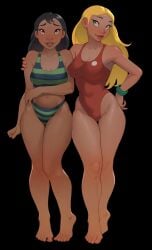 lifeguard (lilo and stitch) from lilo and stitch by ashleyblaze (editor)