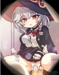 doodle sensei (blue archive) from blue archive by hayasaka (neoneet)