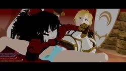 1boy 1girls 1milf 2025 3d anal anal_penetration anal_sex animated artist_upload big_breasts black_hair blender blender_eevee blonde_hair blonde_male blonde_pubic_hair blowjob blue_eyes bluesky_logo bluesky_username bottomless breasts creampie cum cum_inside fellatio female full_bush hairy_female hairy_male hairy_pussy hands_on_ass hands_on_chest hentaudio jaune_arc jaune_arc_(mistral) lewdheart_(heart_lewd/iheartvoiceover) long_hair longer_than_10_seconds longer_than_30_seconds longer_than_one_minute macstarva male marcovee4 mature_body mature_female mature_woman milf milf_body opennsfwsp painted_toenails partly_clothed patreon patreon_logo patreon_reward patreon_username pubes pubic_hair pussy raven_branwen red_eyes rooster_teeth rwby self_upload sound subscribestar subscribestar_logo subscribestar_reward subscribestar_url subscribestar_username tagme twitter_username underwear_aside vaginal_penetration vaginal_sex video viz_media voice_acted
