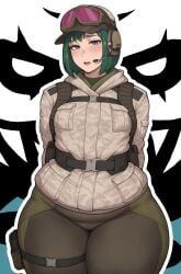 ela (rainbow six) from rainbow six by ben03020
