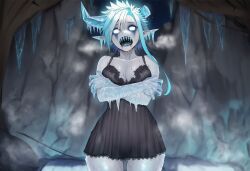 chione (paigen) from original by paigen