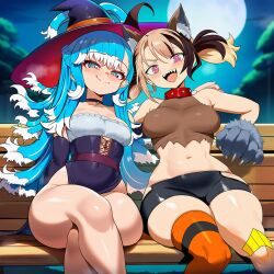Breasts Rule 34 Image