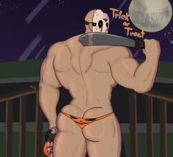 jason voorhees from friday the 13th
