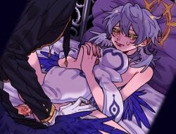 gopher wood (honkai: star rail) from honkai: star rail by floatyart