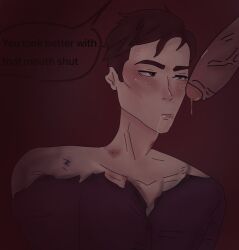 Dispatch (Game) Rule 34 Image