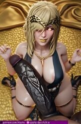 1boy 1girls absurdly_large_cock ai_generated azataai balls big_breasts big_penis big_thighs blonde_female blonde_hair breasts bust busty cheating_(relationship) cheating_female cheating_wife chest circlet cleavage curvaceous curvy curvy_figure dark-skinned_male dark_penis dark_skin digital_media_(artwork) elden_ring female fromsoftware god goddess gold_lipstick handjob hands_behind_head head_grab high_heels hips hourglass_figure huge_breasts huge_cock huge_thighs imminent_sex interracial kneeling kneeling_oral_position large_breasts large_penis large_thighs legs looking_at_viewer male male/female mature mature_female milf mother necklace netorare ntr penis queen queen_marika_the_eternal royalty shaman slim_waist smug_face thick thick_hips thick_legs thick_penis thick_thighs thigh_band thighs voluptuous voluptuous_female waist wide_hips wide_thighs wife