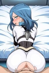 bellatrix (inazuma eleven) from inazuma eleven