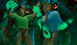 fred jones from fortnite by srdire