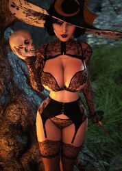 elizabeth comstock from bioshock by wildynsfw