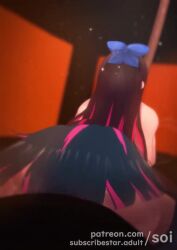 1boy 1girls 2d animated ass big_ass big_butt big_thighs black_sclera cum cum_in_pussy cum_inside fat_ass female huge_ass huge_butt huge_thighs light-skinned_female light_skin longer_than_10_seconds male panty_&_stocking_with_garterbelt purple_hair pussy reverse_cowgirl_position sex shorter_than_30_seconds skello-on-sale sound stocking_anarchy stripper_pole sweat tagme thick_ass thick_butt thick_hips thick_legs thick_thighs thighhighs thighs vagina vaginal_penetration vaginal_sex vertical_video video wide_hips