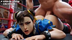 16:9 1boy 1girls 3d ai ai_art ai_assisted ai_generated animated animation aroused ass boob breasts chun-li cleavage cock cum defeated dick doggy_style erection female forced fucked_from_behind girl hi_res high_resolution highres huge_cock human large_breasts large_penis moan moaning moaning_in_pleasure moans mp4 patreon penis pov pussy rape raped realistic rough_sex saliva senpaicham sex sexy shorter_than_10_seconds shorter_than_30_seconds sound sound_edit sound_effect sound_effects straight street_fighter street_fighter_6 tagme uncensored veins veiny_penis video widescreen