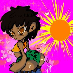 2000s (Aesthetic) Rule 34 Image