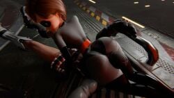 Assassination Rule 34 Image