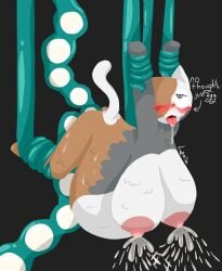 alex (lgaia) fan art