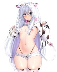 stella unibell from soul worker by maze yuri