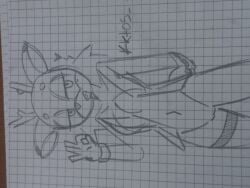 eric rod from leyendasyvideojuegos by kkt05