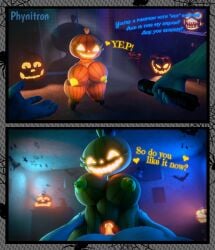 crying child (fnaf) from five nights at freddy's by phynitron