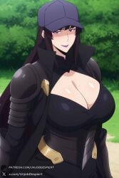 tawata kanae from patreon by unjobdespiert