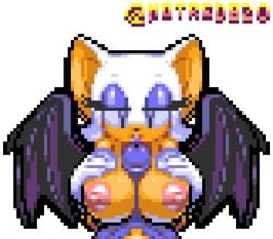 2016 2d animated anthro areolae bat blue_penis breasts female hedgehog hotred humanoid_penis large_breasts low_res male mammal mobian mobian_(species) mobian_bat nipples paizuri penis pixel_art rouge_the_bat sega sex sonic_(series) sonic_adventure_2 sonic_the_hedgehog sonic_the_hedgehog_(series) transparent_background