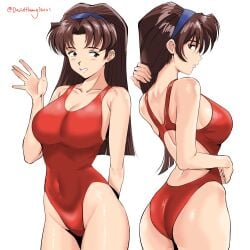 naoko katsuda from golden boy by davidhuang36221